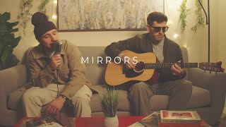 Justin Timberlake - Mirrors (Acoustic Cover)