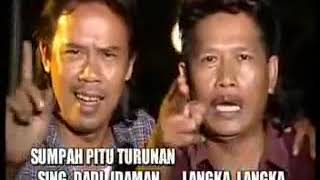 Lanange Jagat _ Tarling Dangdut ( Ini Damini ).flv