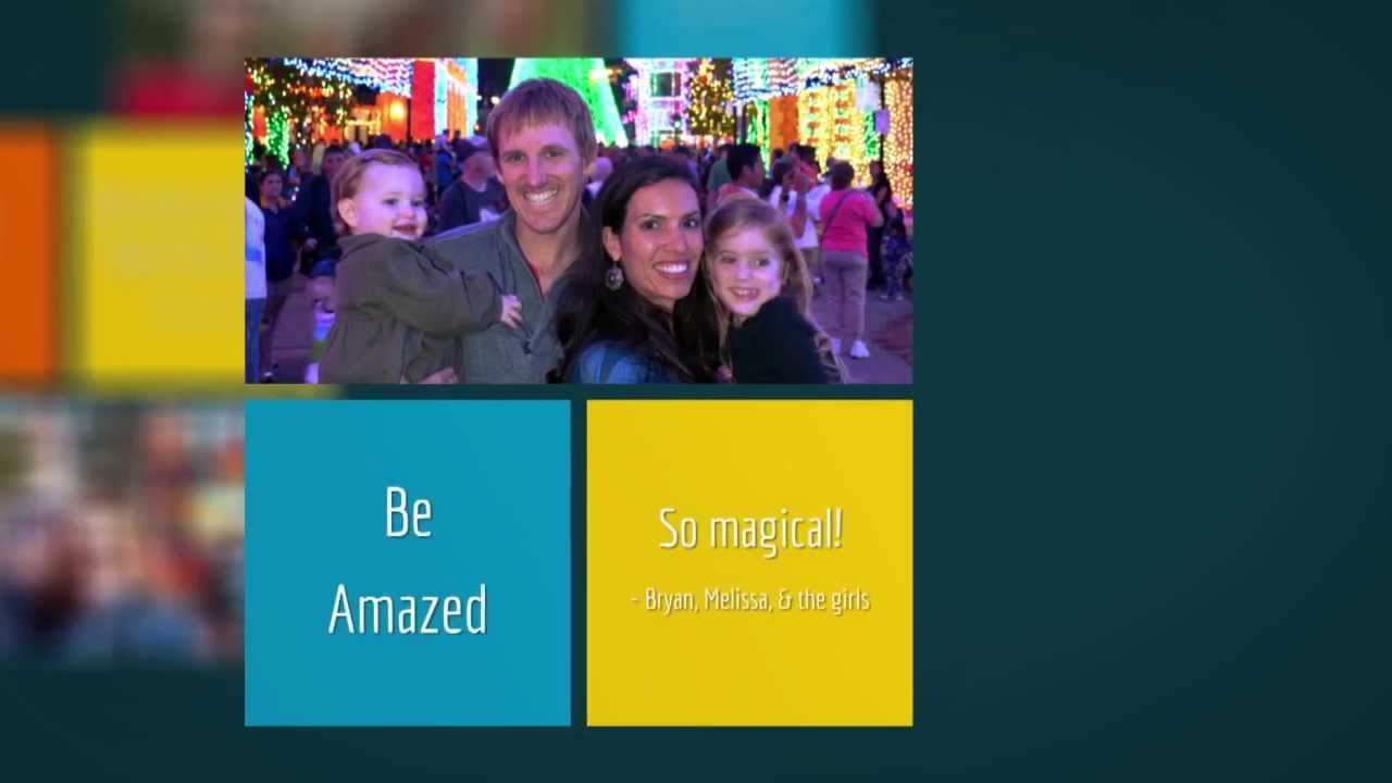 Disney World Tour Guide, Orlando Tour Guide, Orlando Park Rangers - YouTube