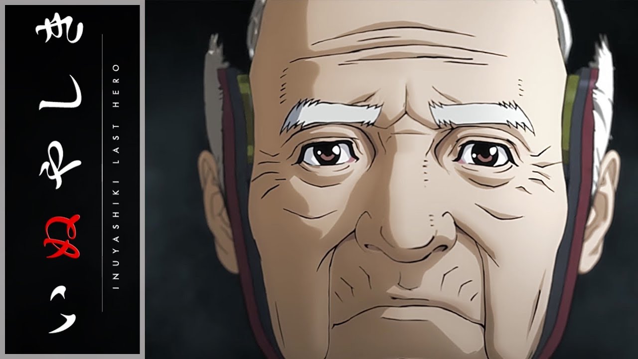 Инуясики опенинг [My Hero] (Русский кавер от Jackie-O ТВ-версия)