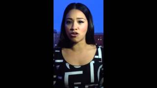 Voto Latino: Gina Rodriguez at our Voices