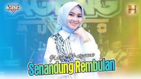 Senandung rembulan yeni inka || ADELLA