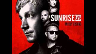 Sunrise Avenue - Hurtsville