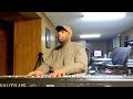 Practicing  &quot;How Do You Keep the Music Playing&quot; (James Ingram/Patti Austin) Darius W. (1/16/22)