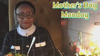 💐MOTHER'S DAY MONDAY 💗Traveling with Vanessa*