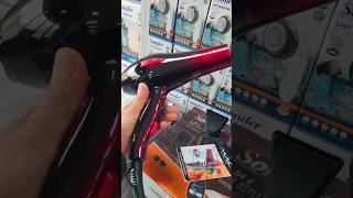 Fen M.A.C Styler MC-6616 #fenlər #salonfeni #mac #kredit #taksit