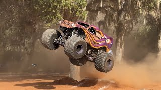 All Star Monster Truck Tour 2026 | Brooksville, FL (Sunday Full Show)