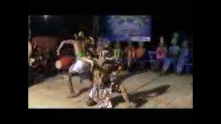 lengger wonosobo gondosuli (sawunggaling wonokerto)