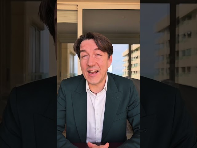 ¿Consigues desconectar en vacaciones?