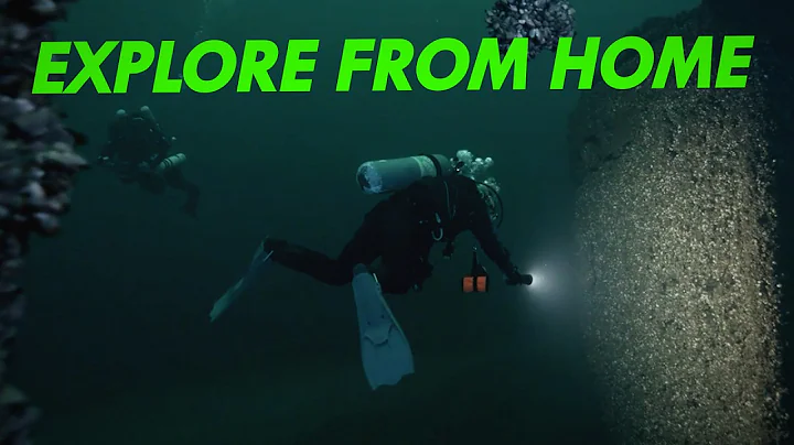 Discover Lake Ontario’s Forgotten Wrecks (from Home) | Great Lakes Now