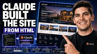 🚀 How to Execute the Claude AI HTML-to-Elementor Master Prompt