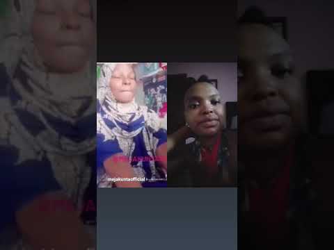 KWAMPALANGE KIMEUMANA TAZAMA HII