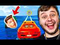 PORAZÍM MENTA?!😨 | GTA | Morry&@mentoss97&@BoTmAnGOD