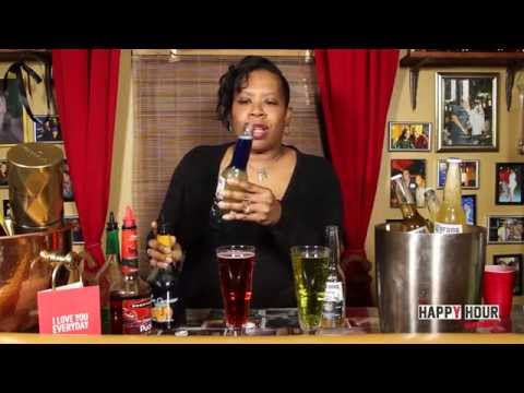 Superbowl Beers- The Happy Hour with Heather B