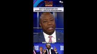 Celebrity Fact-Checking Senator Tim Scott's FALSE Claims about Funding for HBCUs Net Worth