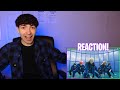 FIRST TIME LISTENING TO ENHYPEN - &#39;Blessed-Cursed&#39; Official MV REACTION!