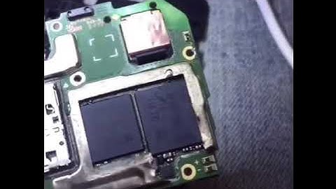 Oppo A1k (CPH1923) Offline Pattern Unlock UFI Box 100% 2020