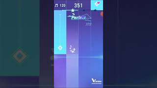 Imagination-Naron_Piano Fire Game music screenshot 3