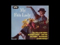 The Stargazers 'With A Little Bit Of Luck' 45 rpm