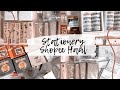 📦 year-end shopee stationery haul 2020 | inkbycate