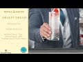 Amalfy Dream  - Royal Ascot 2021 Signature Serves