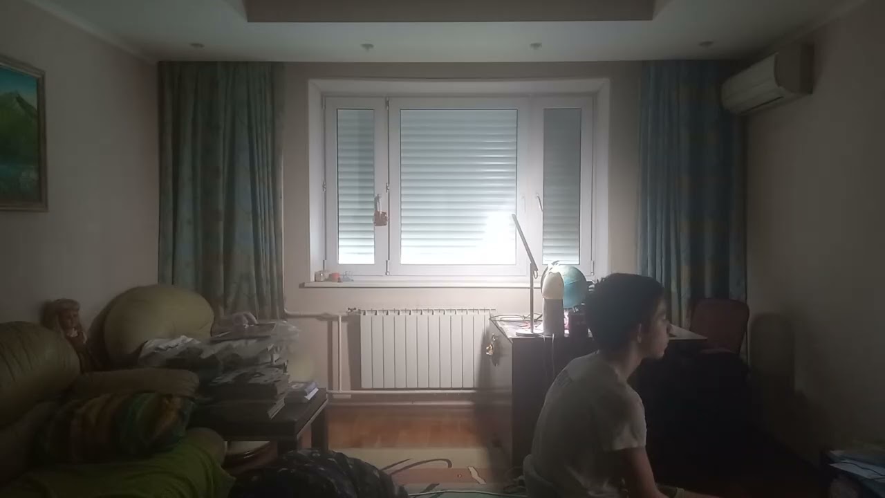 Конёк-Горбунок (2021) 6+ Заканчивает в Кино.