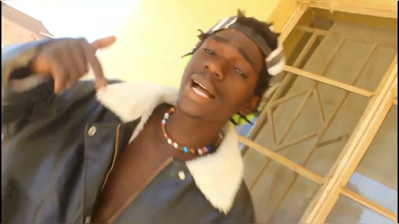 Jay Yamzy - Ma Post (Official Music Video) Dir by Don Desha 