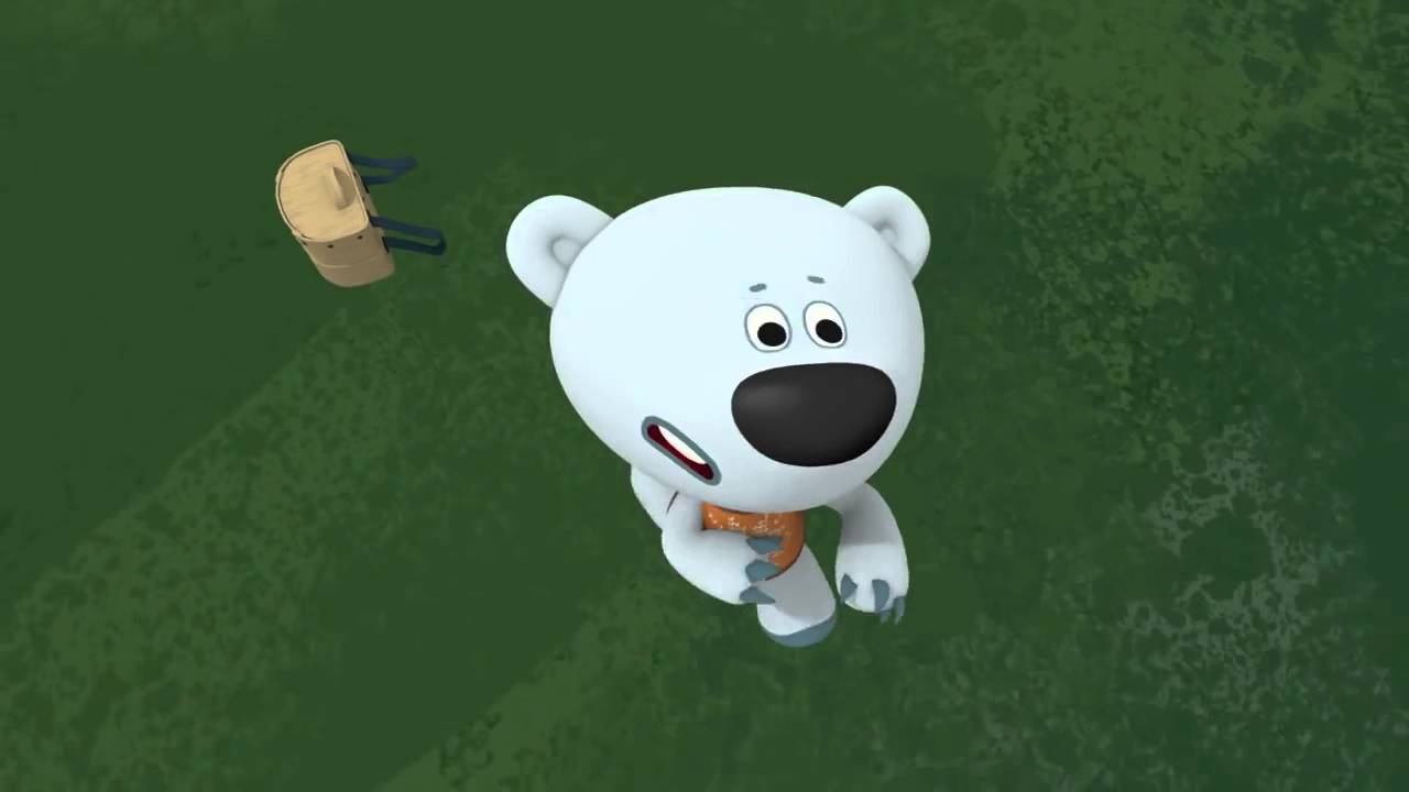 Тучка из мимимишек картинки