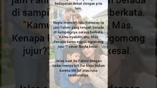 Download Lagu BERTUKAR SUAMI ( BAB 15 ) MP3