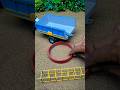 diy real mini pillar construction | tractor wala video #shorts #youtubeshorts