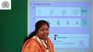 5TH DEC CLASS II MATHS AMAZING ASSIGNMENT KEY