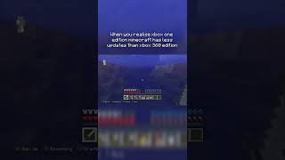 xbox one didn't get update aquatic