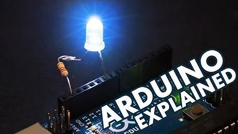 Arduino Basic Led Blinking Project For Beginners (Very Easy) | You can learn Arduino in 15 minutes