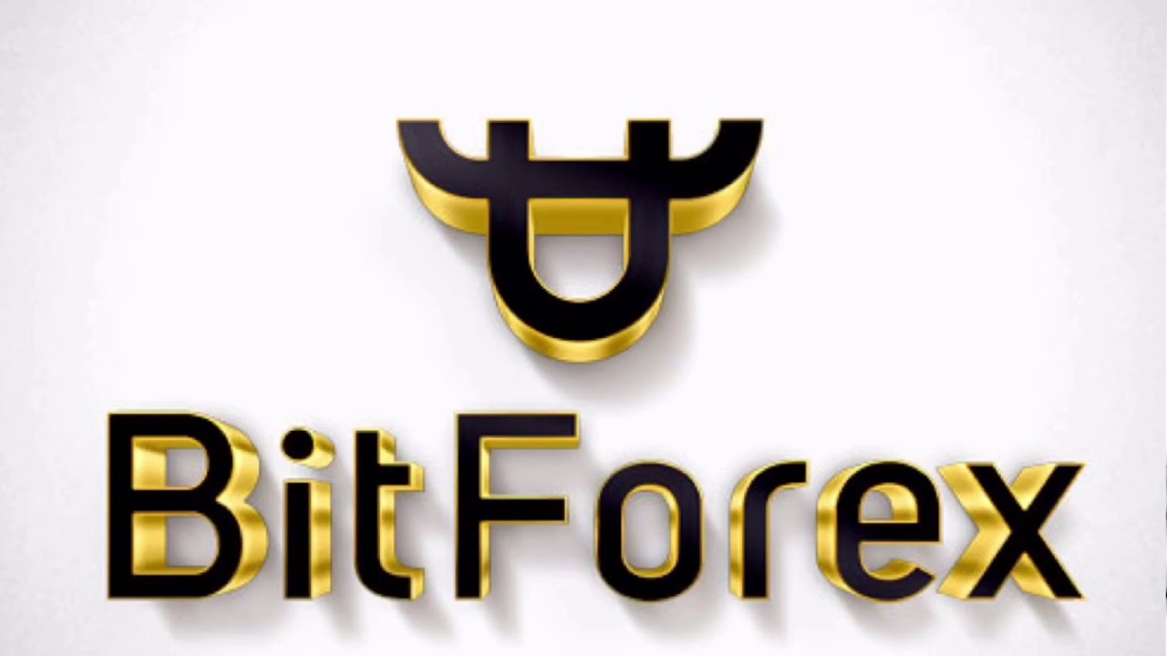 Bitforex: description (registration).