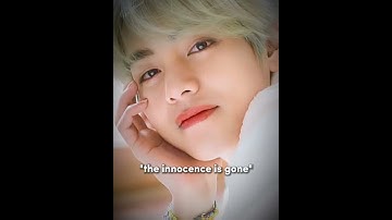 Innocent To Hot 🫢 #bts #tae #btsarmy #v #army #kim #taehyung #kpop #kook #edit