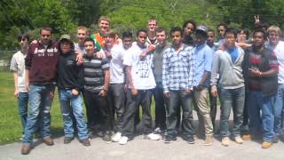Oneida Baptist Institute: Where it's Happening Part 3 of 3