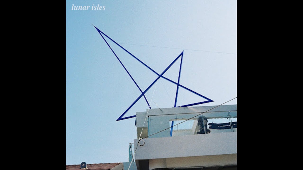 Watch Lunar Isles - Anchorage on YouTube Watch Lunar Isles - Anchorage on YouTube