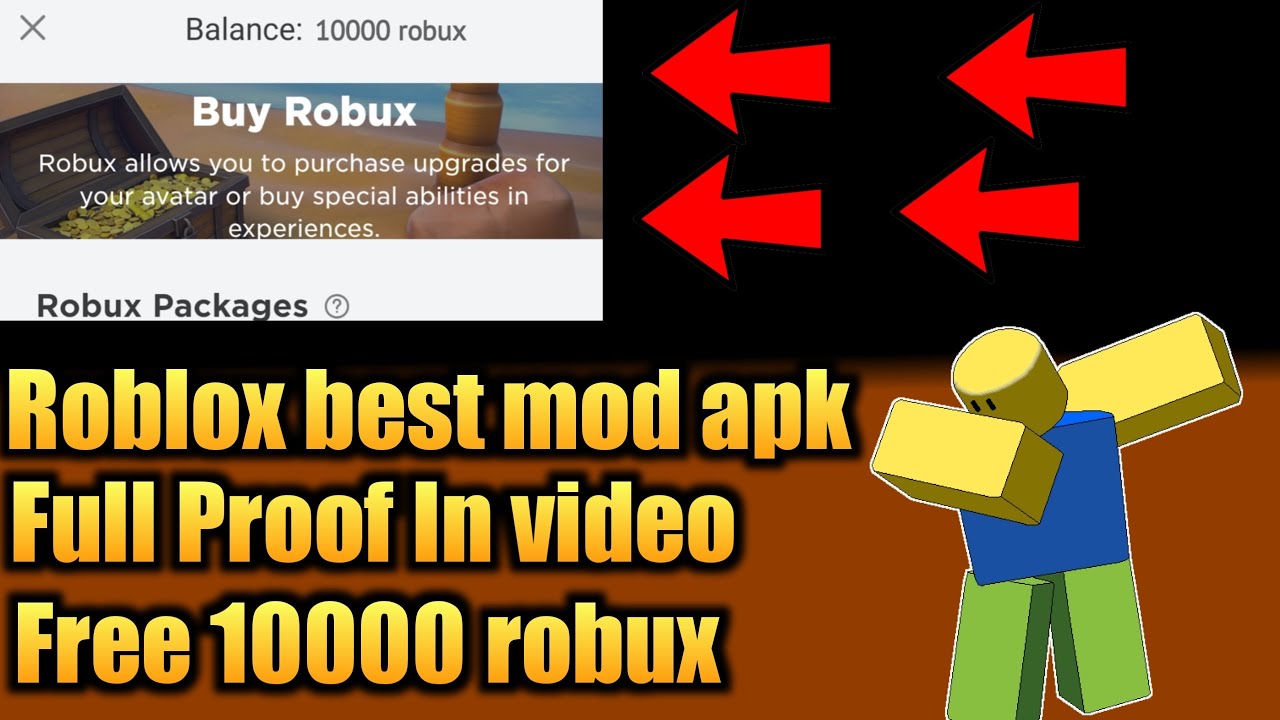 Stream Roblox Robux Mod Menu - The Easiest Way to Download and Use in 2023  by FiserAcaenu