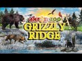 Zoo Tours Ep  90: The Akron Zoo's Grizzly Ridge