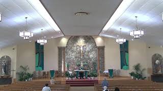 St. Joseph Church - Millstone Twp