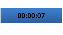 How to make countdown timer by using powerpoint vba - Durasi: 9.24. 