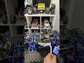 How to link a traxxas remote to Traxxas receiver #traxxasremote #traxxasreceiver #fypシ #rc