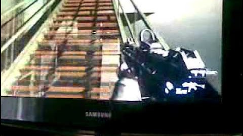 Fear 3 fucking run Hells express live commentary