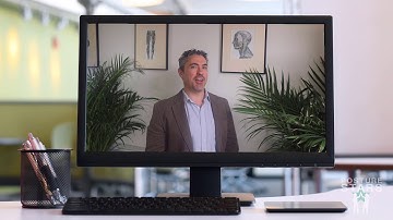 Desk Posture Made Easy - new online course - Intro video