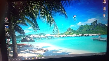 Asus Laptops  - Fixing Yellow Tint Screen and Low Voice on Mic (Windows 10)