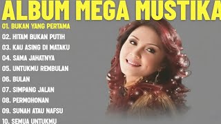 Ratu Dangdut MEGA MUSTIKA Full Album Dangdut Terbaik Sepanjang Masa
