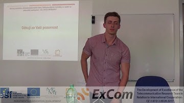 ExCom - Triple Play WDM-PON