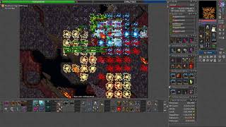 Tibia - Hunt Jugg Seal Momentos