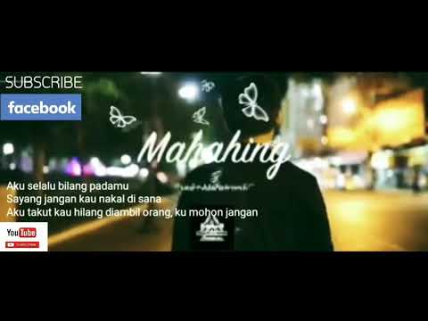 Ilir 7 Band Janagan Nakal Sayang Lirik Music O F F I C I A L Youtube
