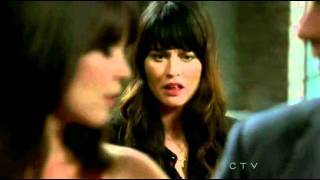 Jisbon Jane kissed a Girl  The Mentalist Clips - S1E10 